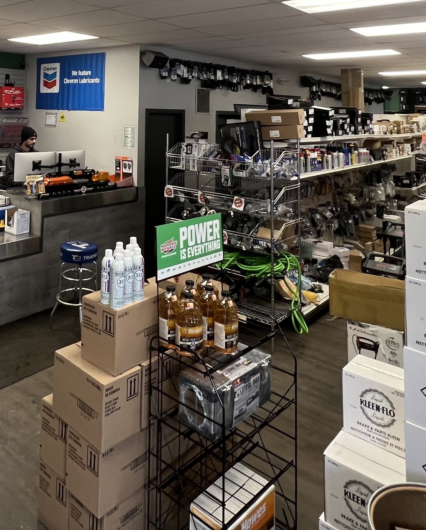 New Metador - Heavy Duty Trucks & Trailer Parts